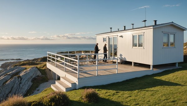 Tout savoir sur l'achat d'un Mobil-Home dans le Finistère, France