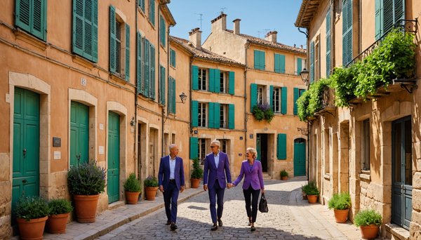 La vente de votre propriété à Aix-en-Provence est-elle un bon investissement ?