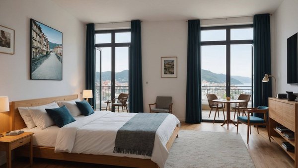 Découvrez des propriétés de rêve à louer au pays basque