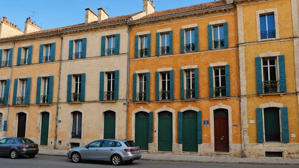 Découvrez les meilleures maisons et appartements au bouscat