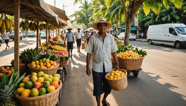 Le coût de la vie à l'île Maurice : Un guide pièce par pièce