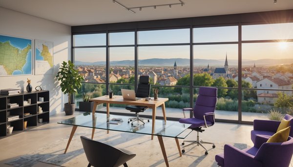 Comment choisir le bon emplacement pour un achat immobilier en France