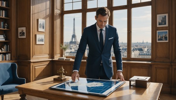 Conseils pour naviguer sur le marché immobilier français